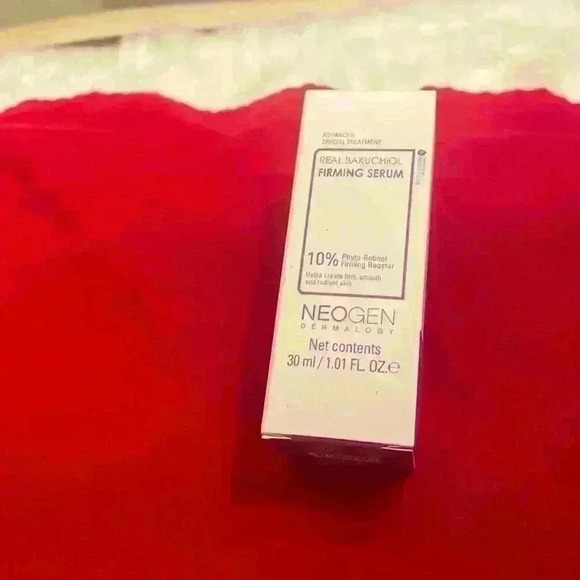 NeoGen Firming Serum with 10% Phyto-Retinol - Picture 1 of 4